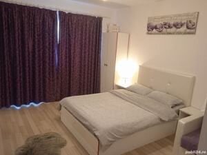 Inchiriez garsoniera in regim hotelier.